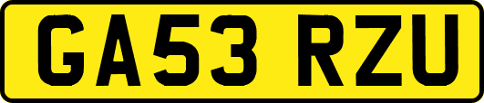 GA53RZU