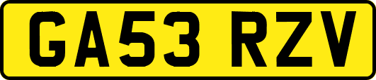 GA53RZV