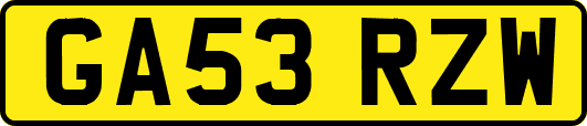 GA53RZW