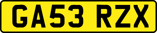 GA53RZX