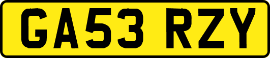 GA53RZY