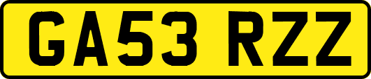 GA53RZZ