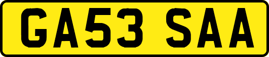 GA53SAA