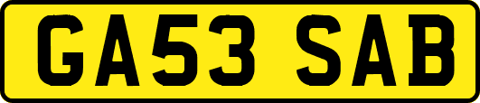 GA53SAB