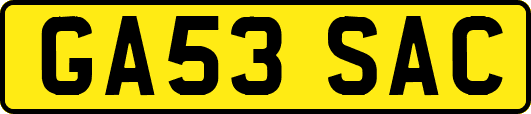 GA53SAC