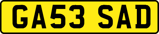 GA53SAD