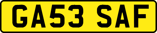 GA53SAF