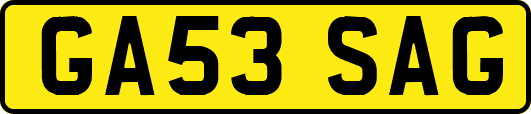 GA53SAG