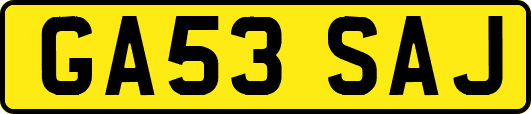 GA53SAJ