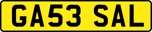 GA53SAL