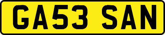 GA53SAN