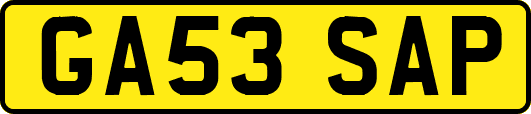 GA53SAP