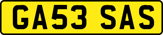 GA53SAS