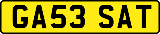 GA53SAT