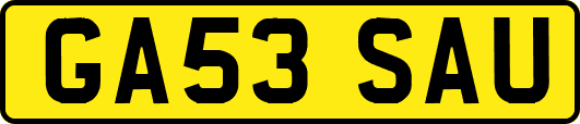 GA53SAU