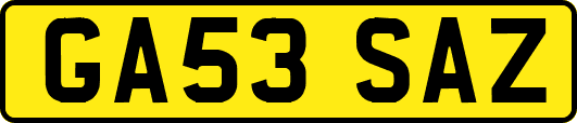 GA53SAZ