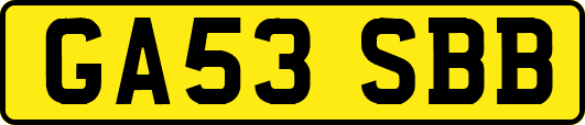 GA53SBB