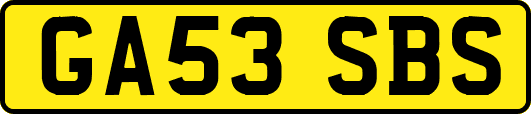 GA53SBS