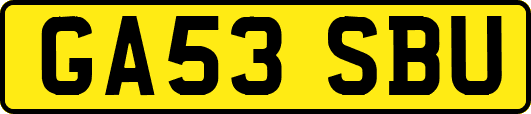 GA53SBU