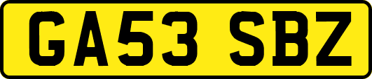 GA53SBZ