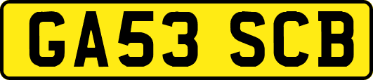 GA53SCB