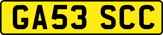 GA53SCC