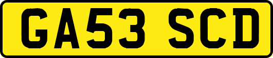 GA53SCD