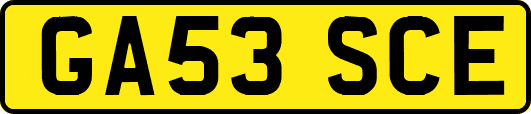GA53SCE