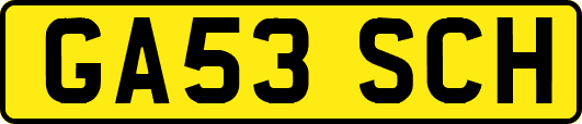 GA53SCH