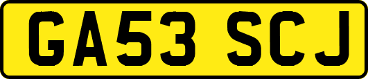 GA53SCJ