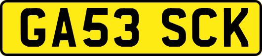 GA53SCK