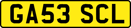 GA53SCL