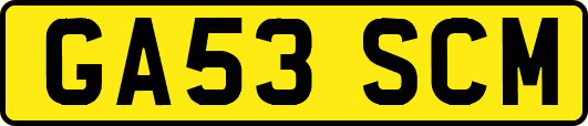 GA53SCM