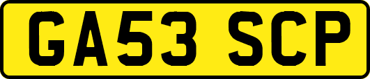 GA53SCP