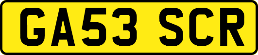GA53SCR