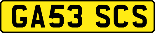 GA53SCS