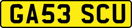GA53SCU