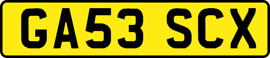 GA53SCX