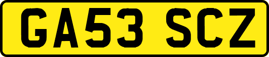 GA53SCZ