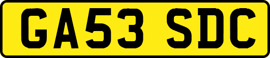 GA53SDC