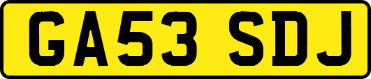 GA53SDJ