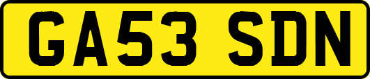 GA53SDN