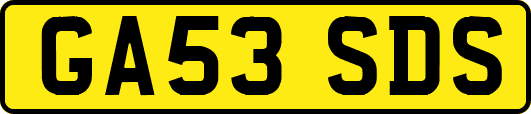 GA53SDS