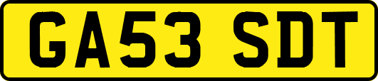 GA53SDT
