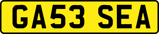 GA53SEA