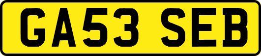 GA53SEB