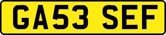 GA53SEF