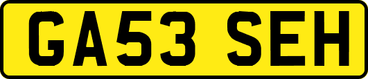 GA53SEH