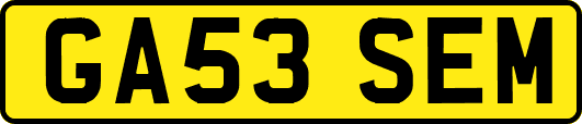 GA53SEM