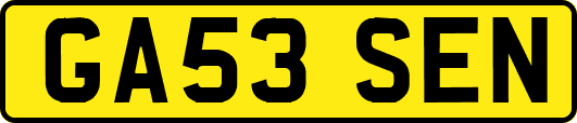 GA53SEN